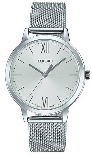 Японские наручные часы CASIO CASIO COLLECTION LTP-E157M-7A