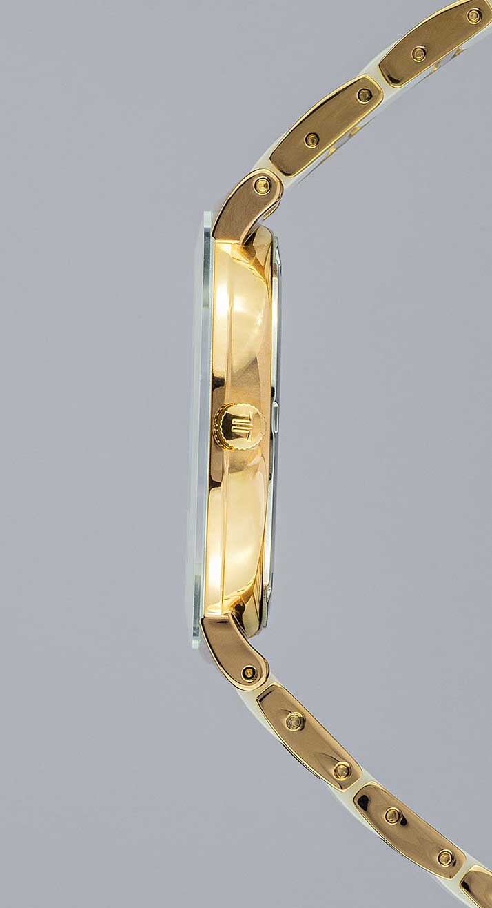 Керамические наручные часы Jacques Lemans 42-7L