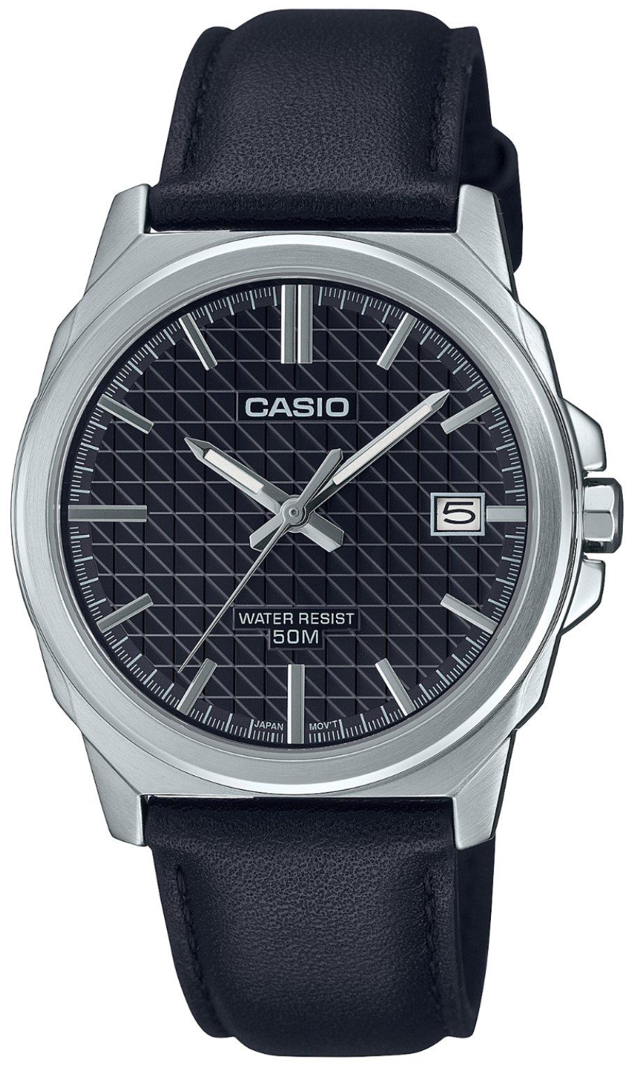 Японские наручные часы CASIO CASIO COLLECTION MTP-E720L-1A