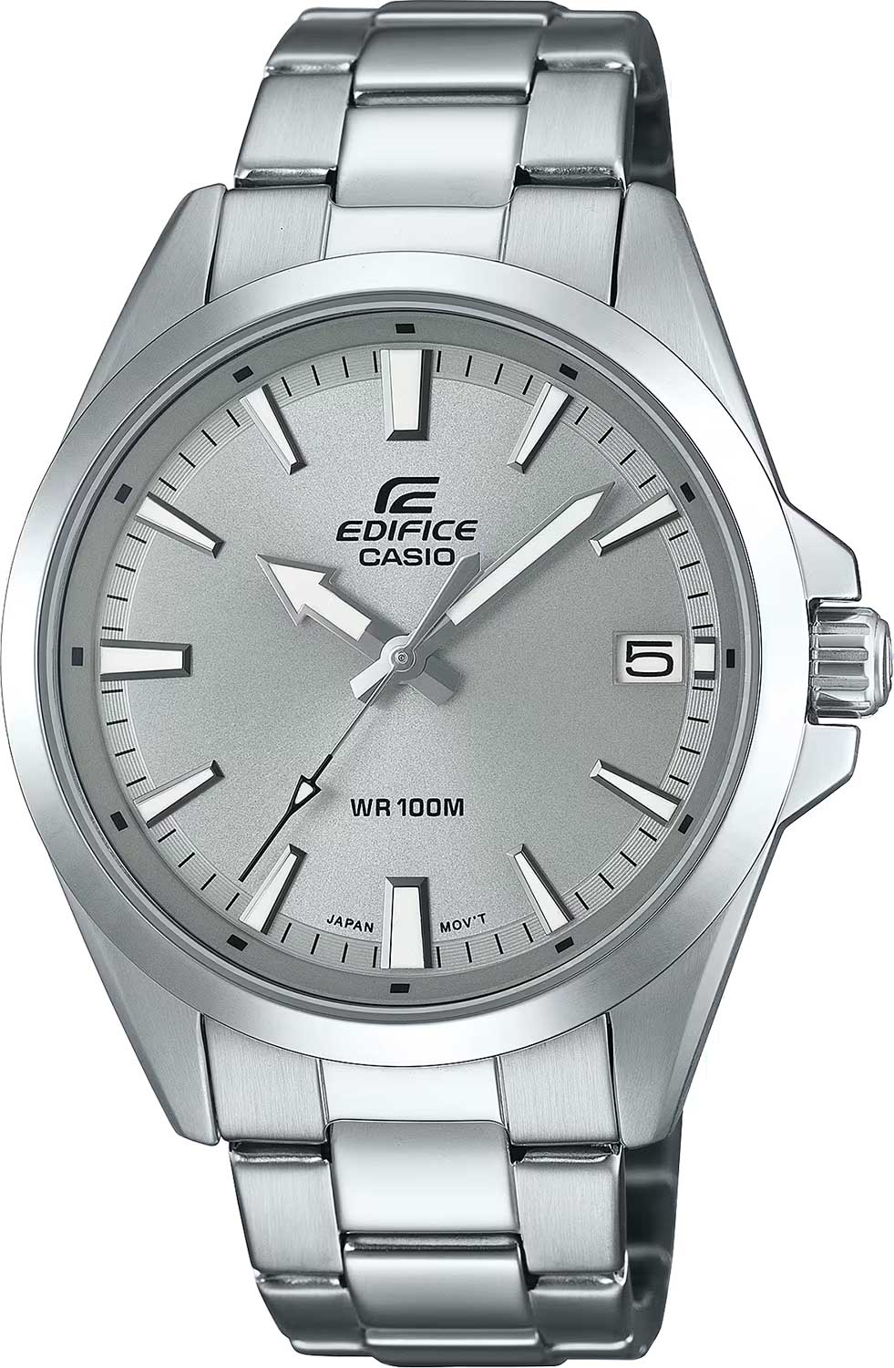 Японские наручные часы Casio Edifice EFV-100D-8A