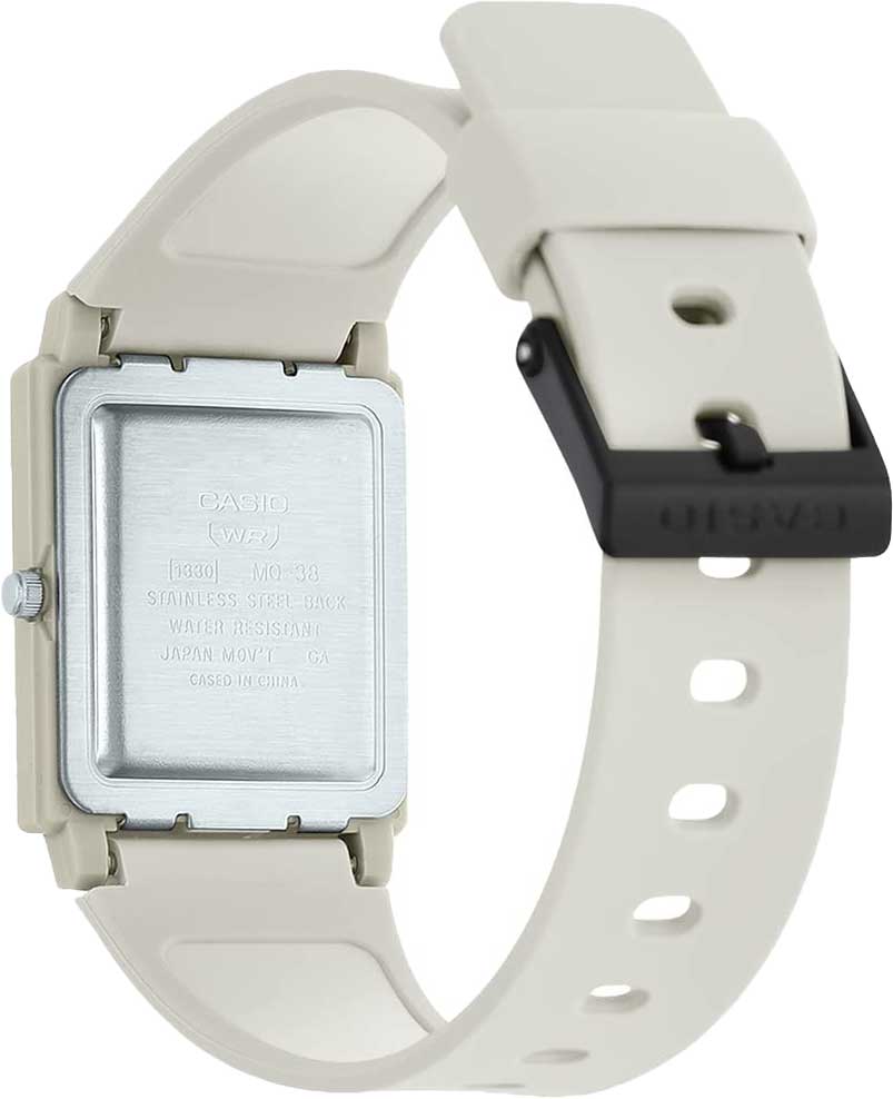 Японские наручные часы Casio Collection MQ-38UC-8A