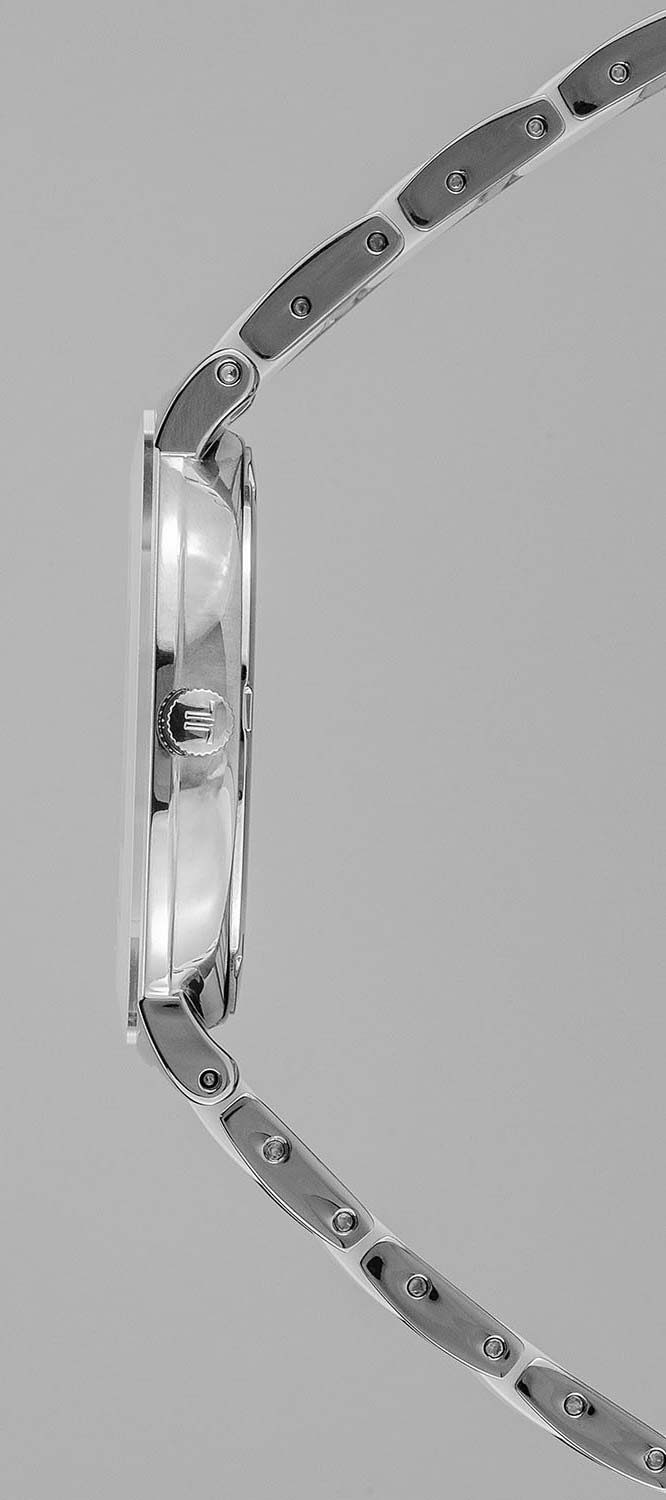 Керамические наручные часы Jacques Lemans 42-8B