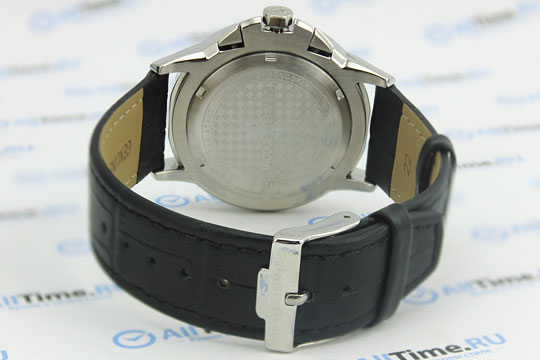 Наручные часы Jacques Lemans 1-1542G с хронографом