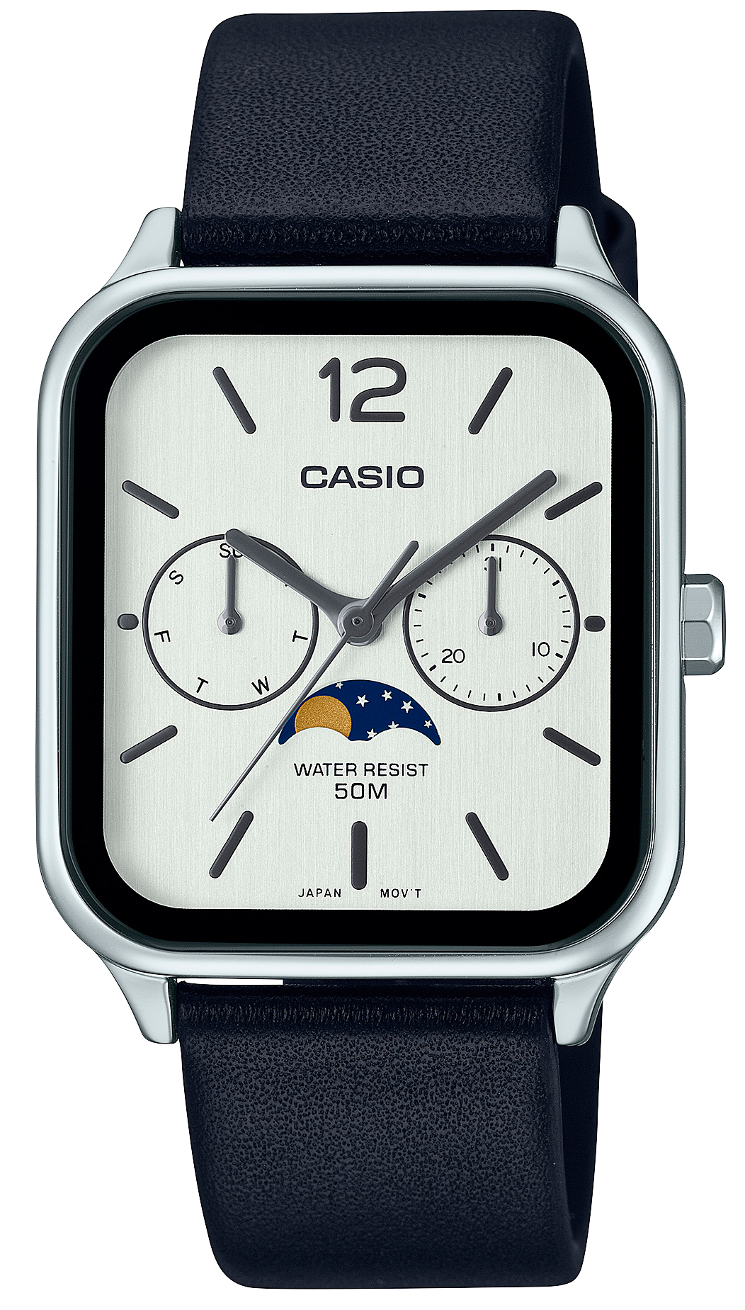 Японские наручные часы CASIO CASIO COLLECTION MTP-M305L-7A