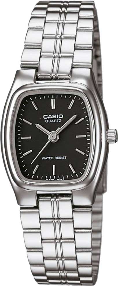 Японские наручные часы Casio Collection LTP-1169D-1A