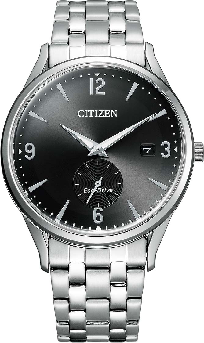 Японские наручные часы Citizen BV1111-75E