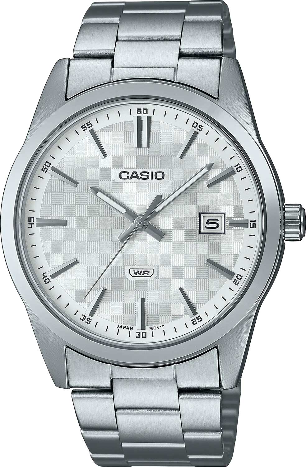 Японские наручные часы Casio Collection MTP-VD03D-7A