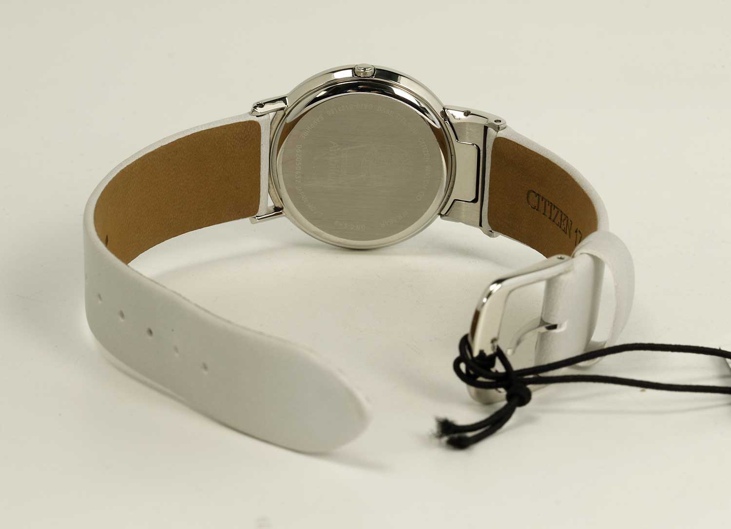 Японские титановые наручные часы Citizen EG7070-14A