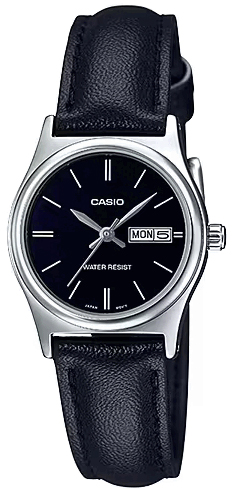Японские наручные часы CASIO CASIO COLLECTION LTP-V006L-1B2