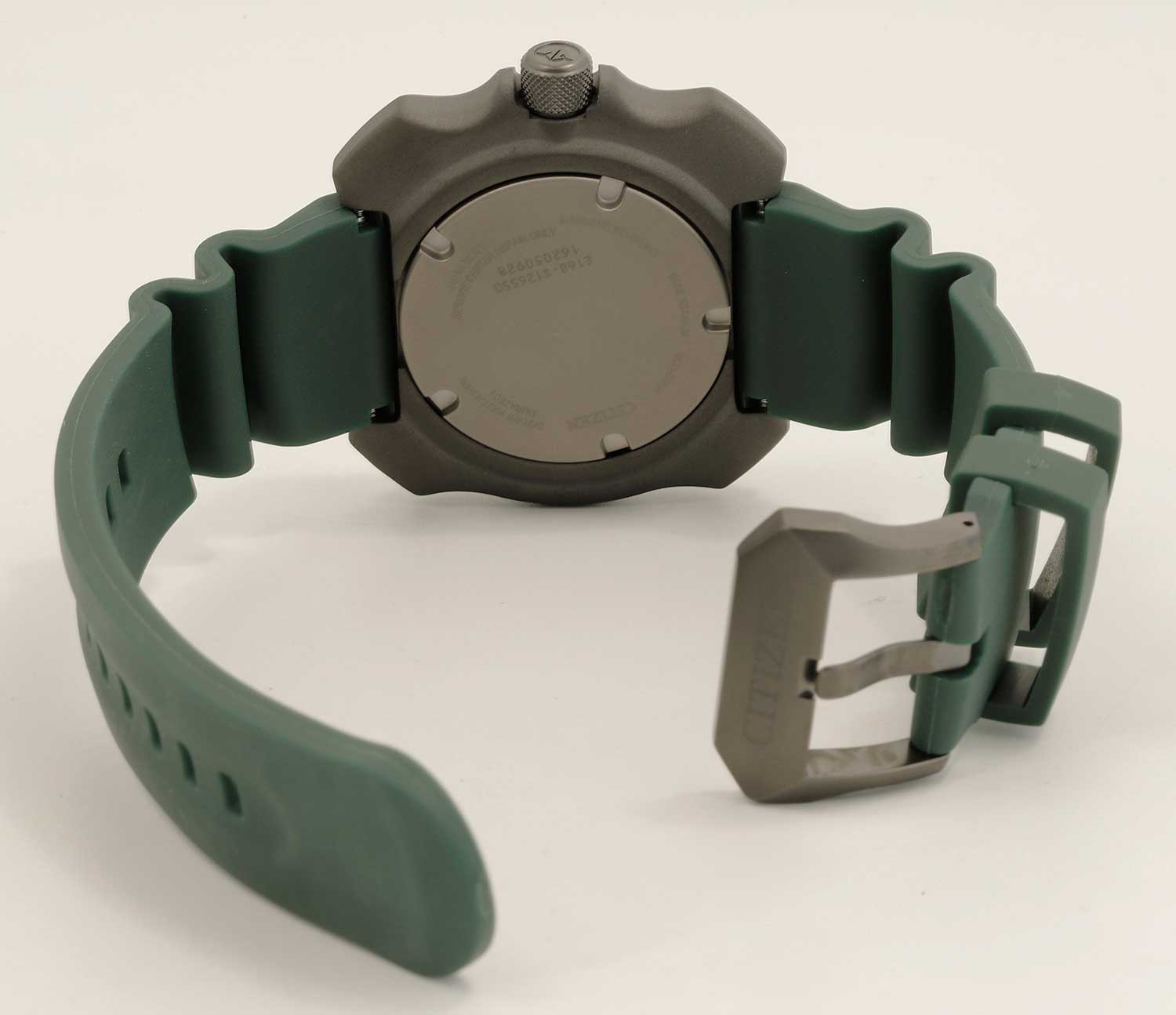 Японские наручные часы CITIZEN  BN0228-06W