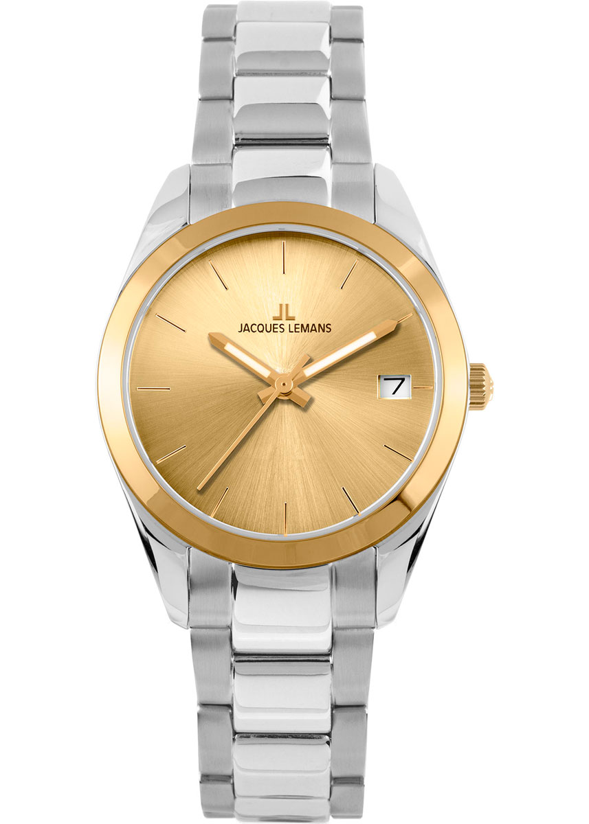 Наручные часы Jacques Lemans 1-1878E