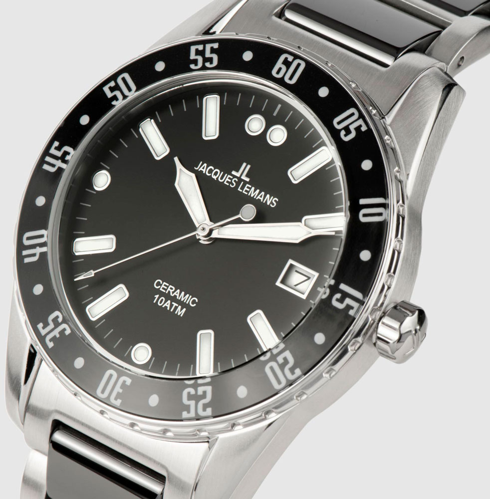 Наручные часы Jacques Lemans 42-10A