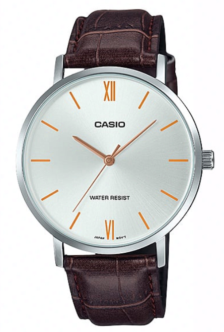 Японские наручные часы CASIO CASIO COLLECTION MTP-VT01L-7B2