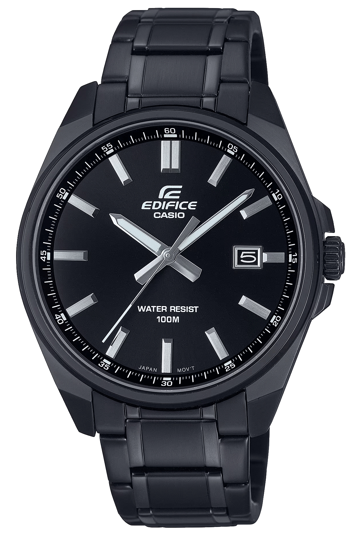 Японские наручные часы CASIO EDIFICE EFV-150DC-1A