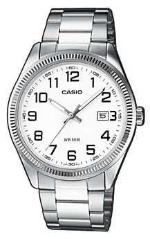 Японские наручные часы CASIO CASIO COLLECTION MTP-1302D-7B