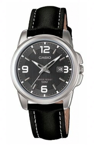 Японские наручные часы CASIO CASIO COLLECTION LTP-1314L-8A