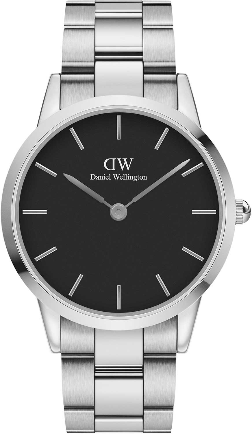 Наручные часы Iconic Link Daniel Wellington DW00100342