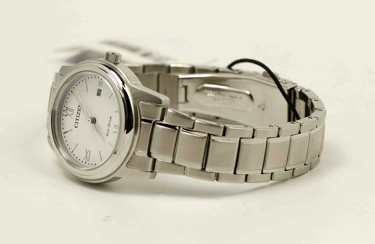 Японские наручные часы Citizen FE1220-89A