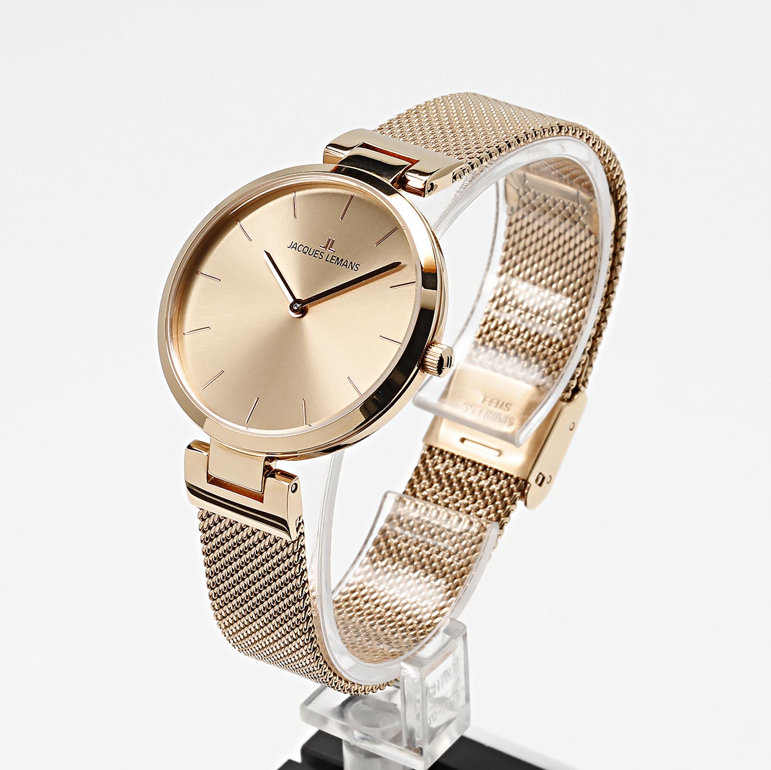 Наручные часы Jacques Lemans 1-2110L