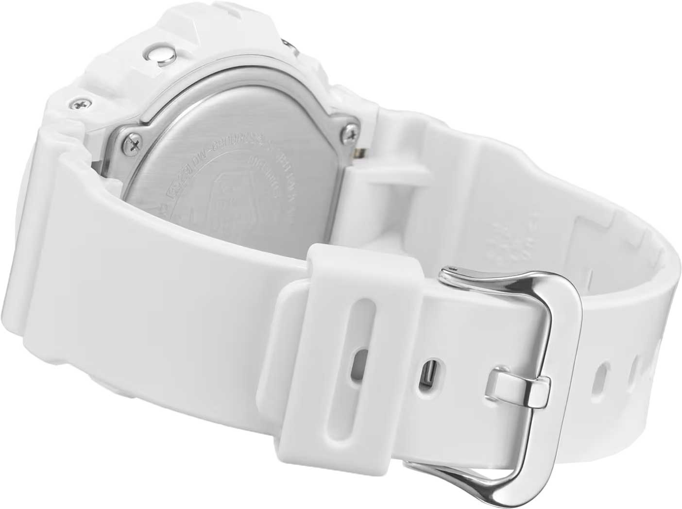 Японские наручные часы CASIO G-SHOCK DW-6900RCS-7