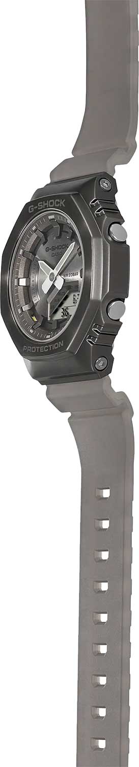 Японские наручные часы CASIO G-SHOCK GM-S2100MF-1A