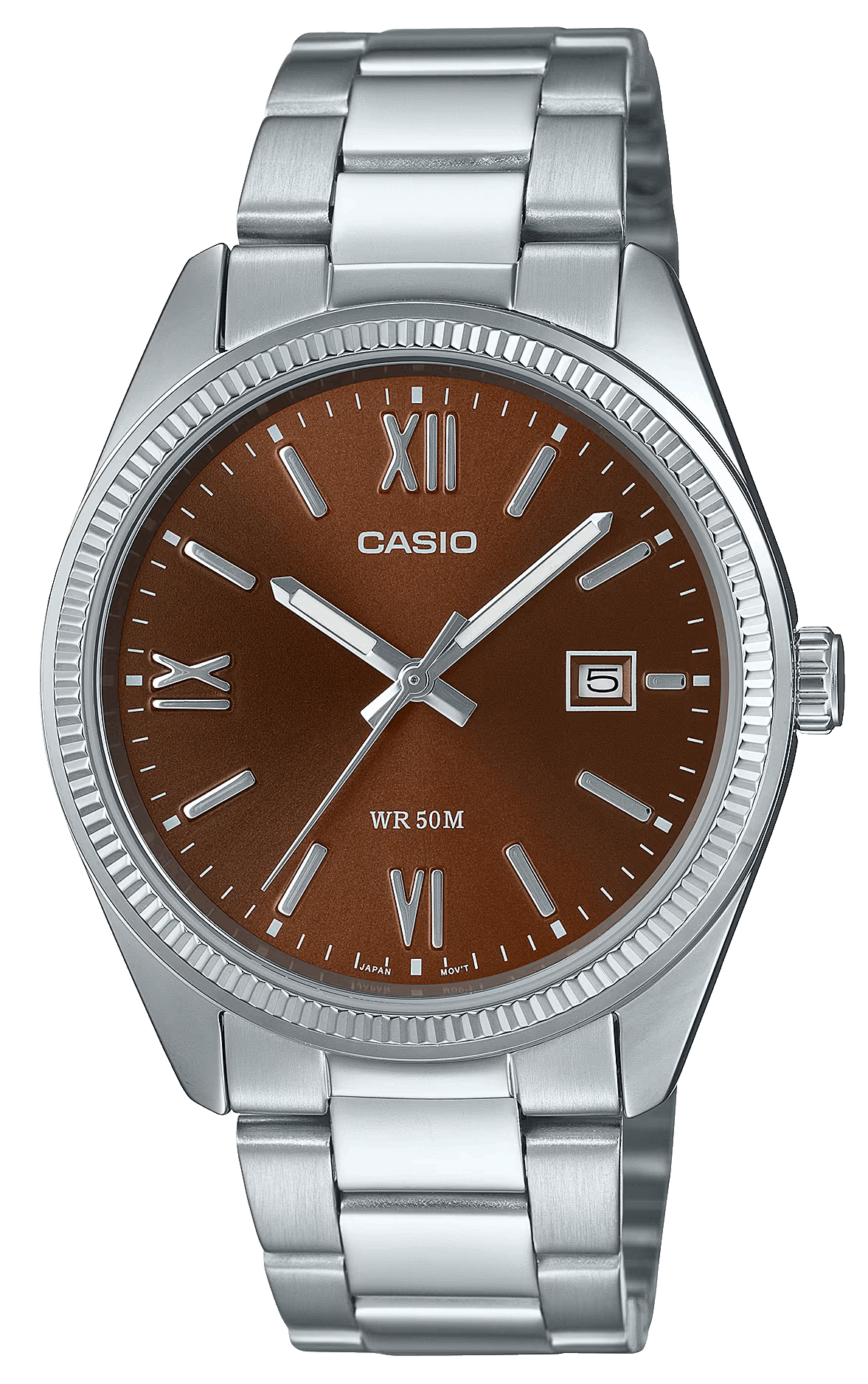 Японские наручные часы CASIO CASIO COLLECTION MTP-1302DD-5A