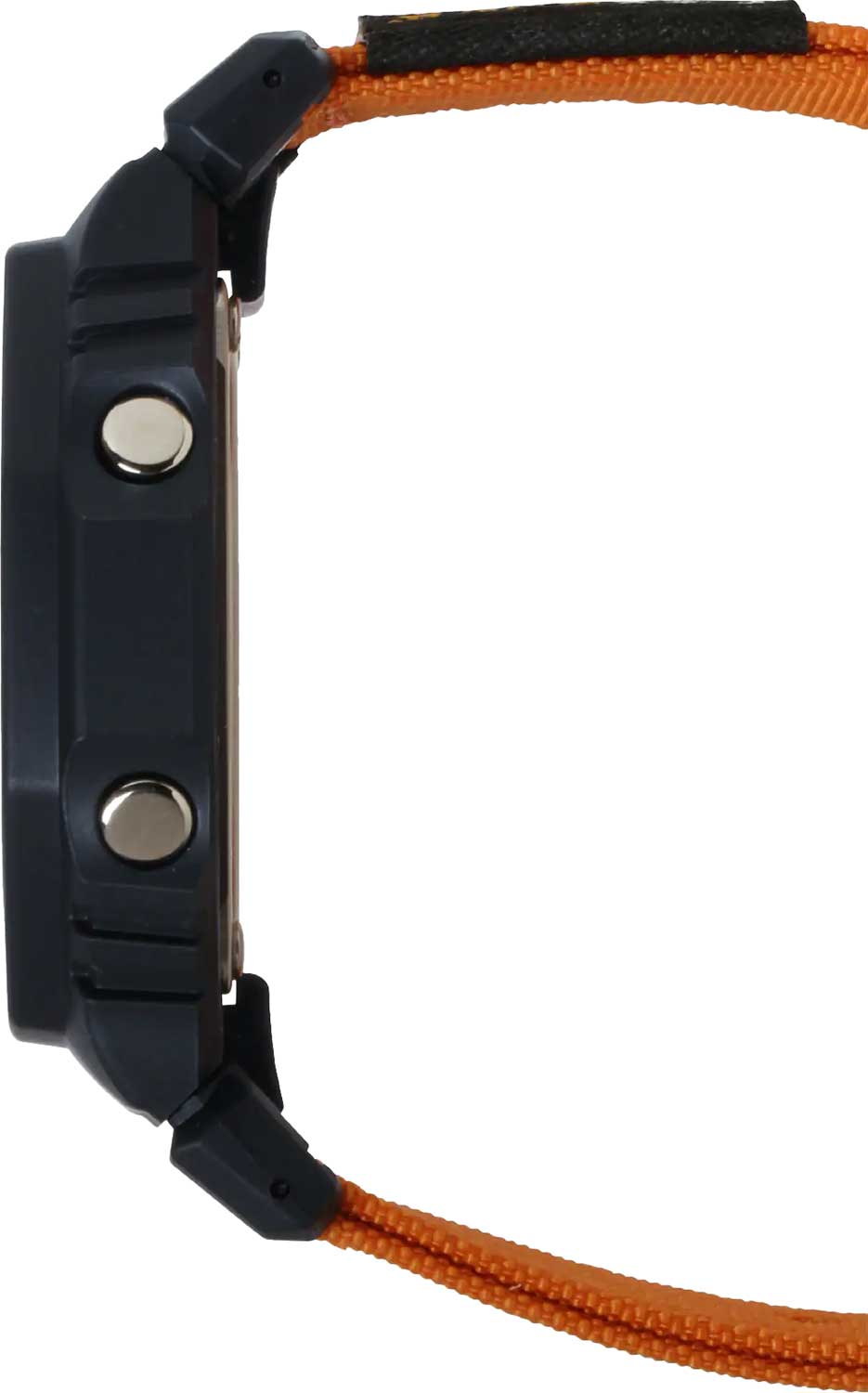 Японские наручные часы Casio G-SHOCK GAE-2100WE-3A с хронографом