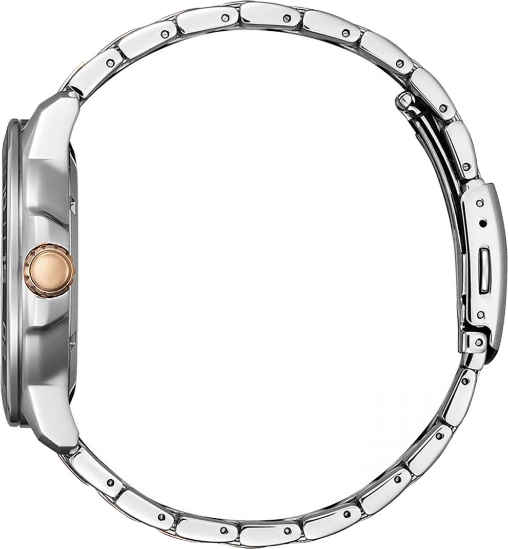 Японские наручные часы CITIZEN  AW1524-84E