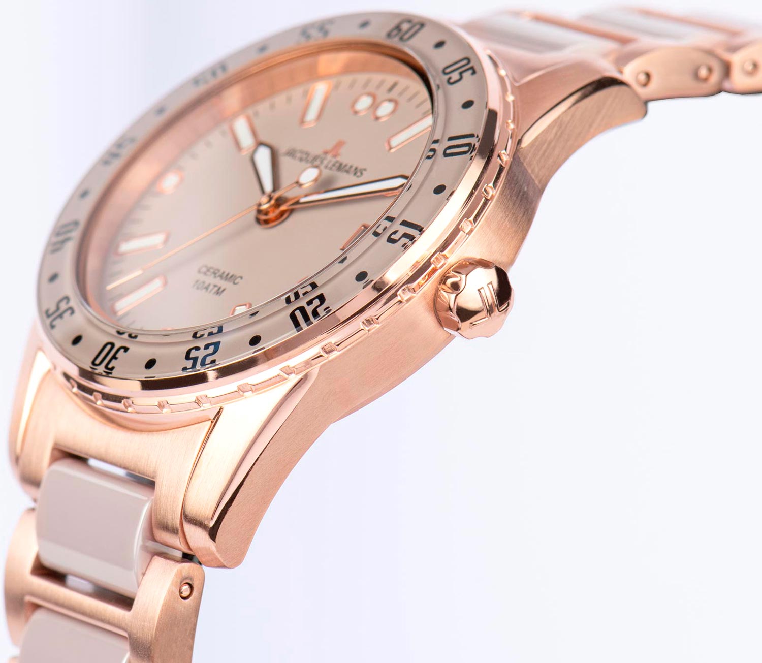 Наручные часы Jacques Lemans 42-12M