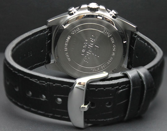 Японские наручные часы CASIO EDIFICE EFR-526L-1A