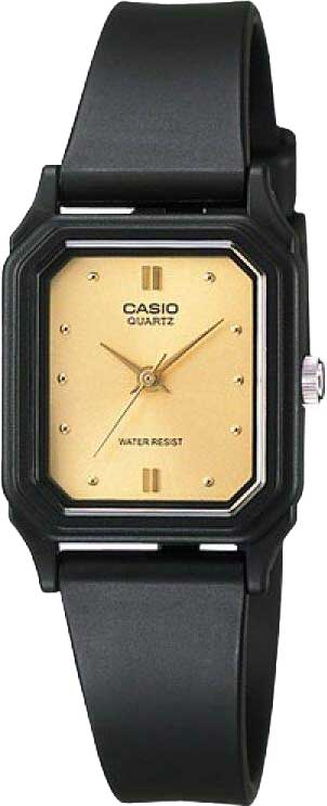 Японские наручные часы Casio Collection LQ-142E-9A