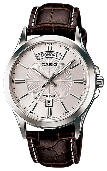 Японские наручные часы CASIO CASIO COLLECTION MTP-1381L-7A