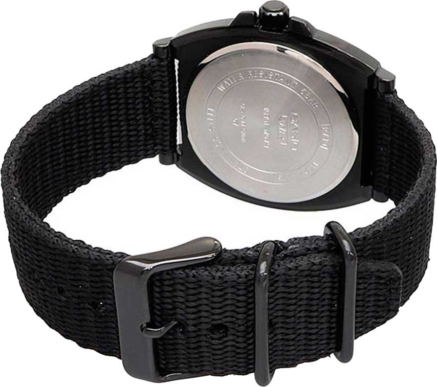 Японские наручные часы CASIO CASIO COLLECTION MTP-E715C-8A