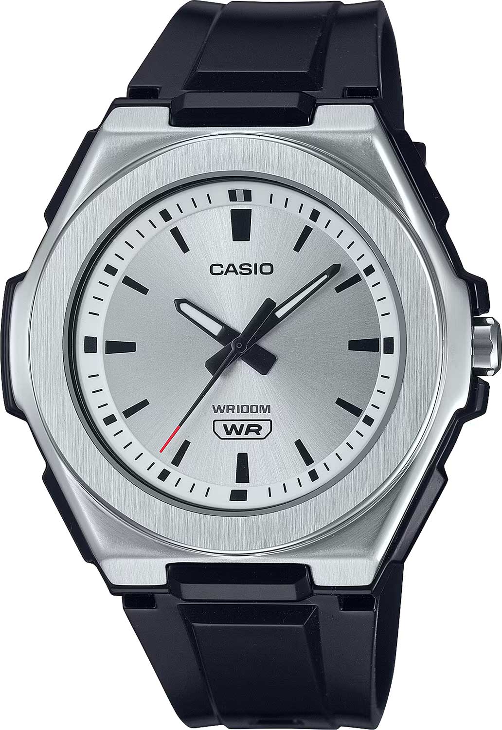 Японские наручные часы Casio Collection LWA-300H-7E2