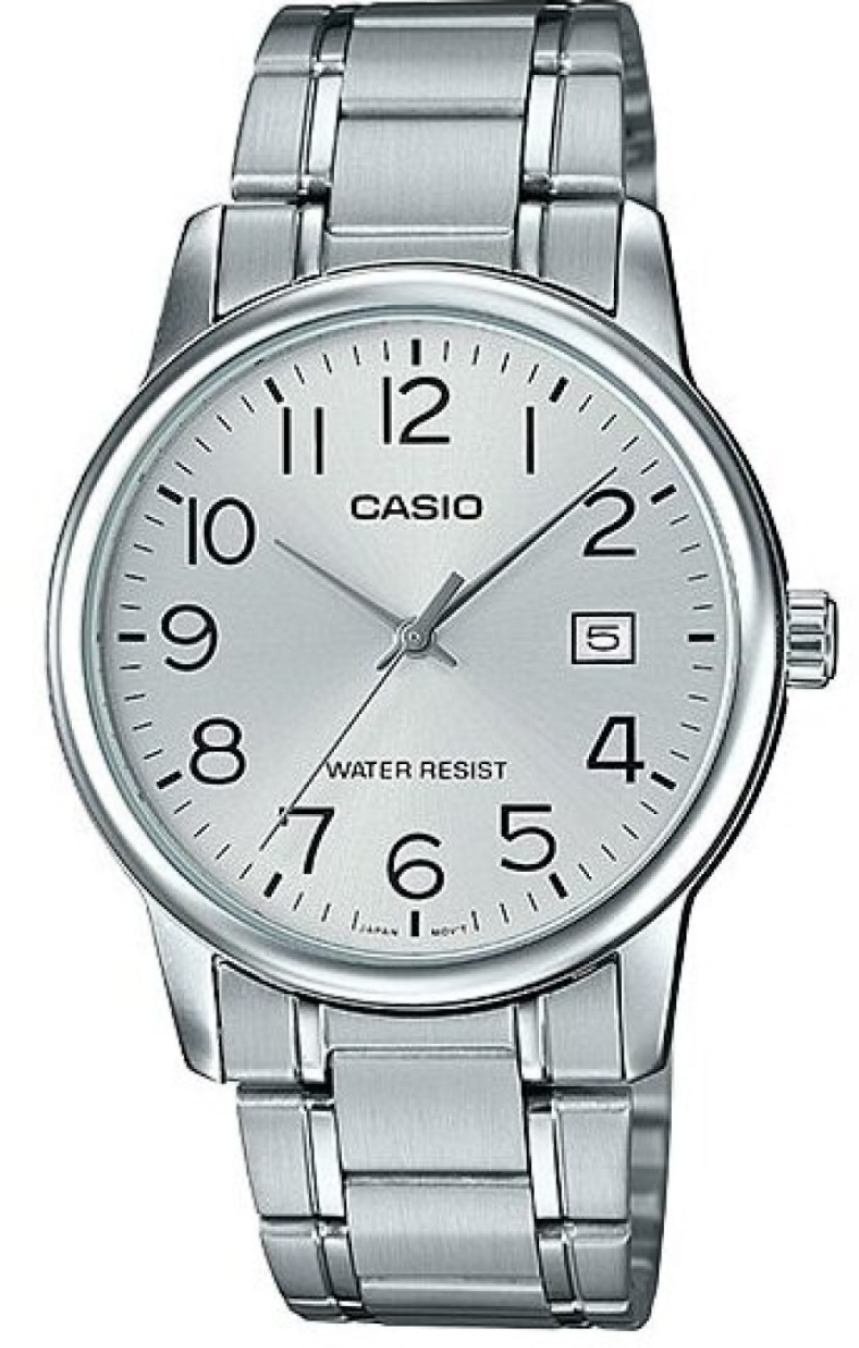 Японские наручные часы CASIO CASIO COLLECTION MTP-V002D-7B