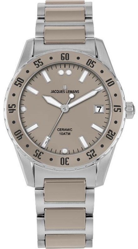 Наручные часы Jacques Lemans 42-12K