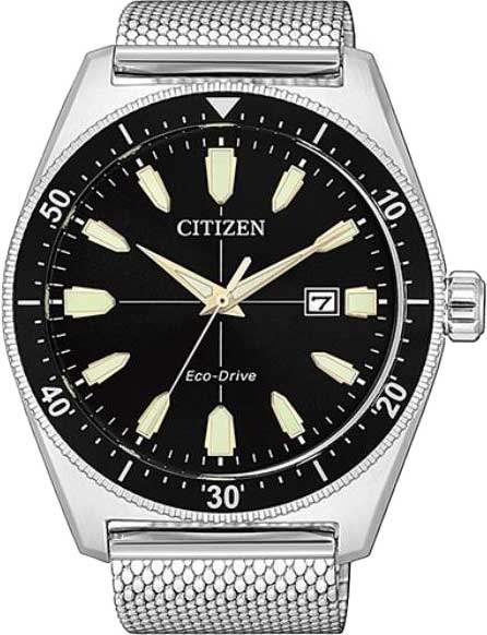 Японские наручные часы Citizen AW1590-55E