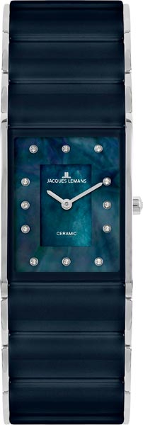 Наручные часы Jacques Lemans 1-1940H