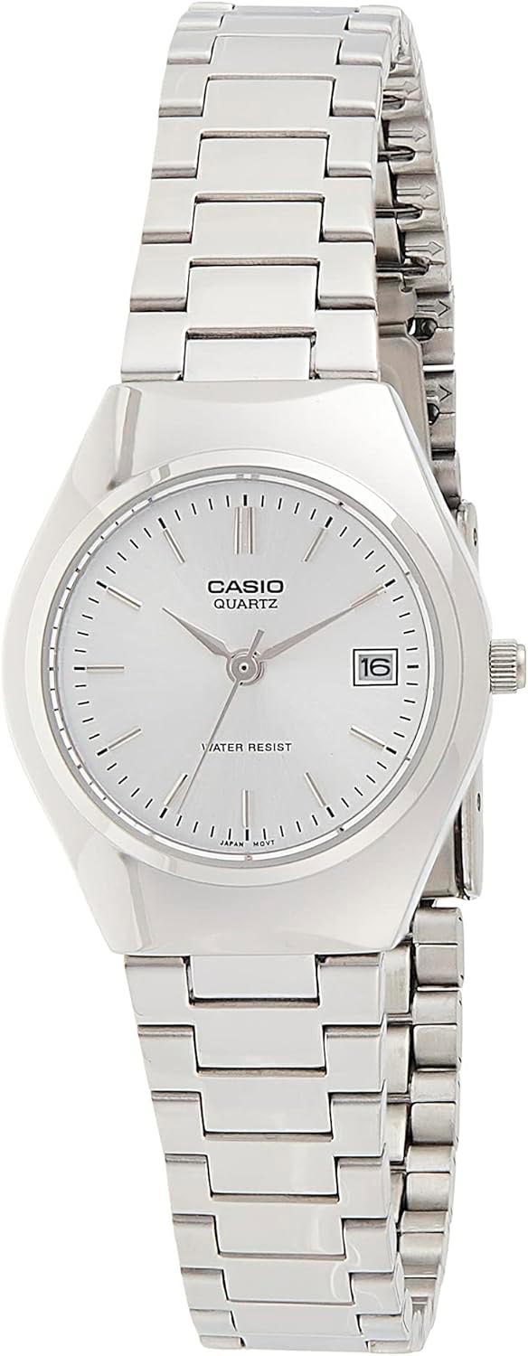 Японские наручные часы Casio Collection LTP-1170A-7A