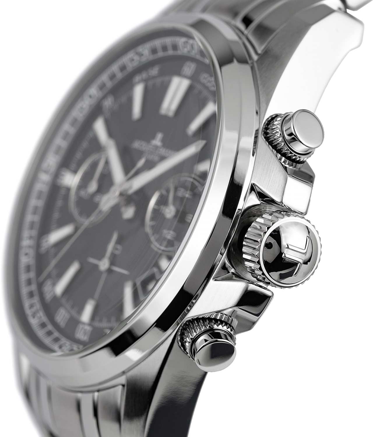 Наручные часы Jacques Lemans 1-2117I с хронографом