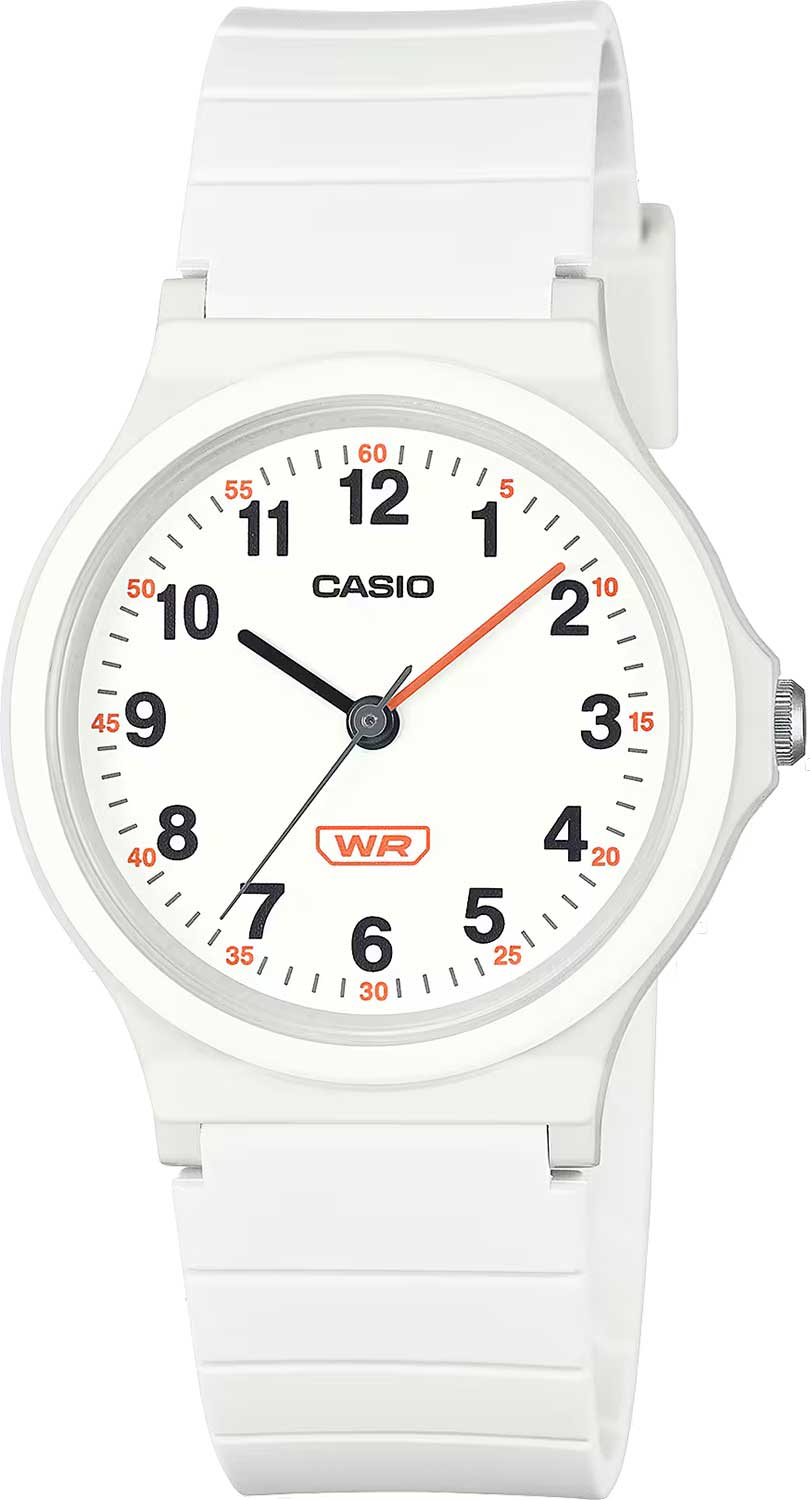 Японские наручные часы Casio Collection LQ-24B-7B