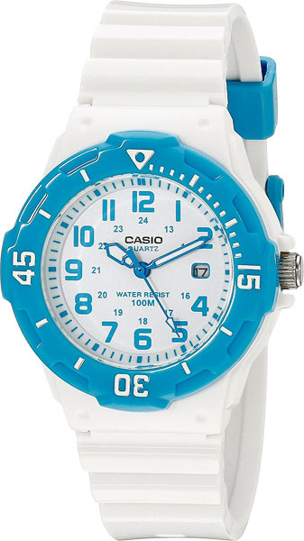 Японские наручные часы Casio Collection LRW-200H-2B