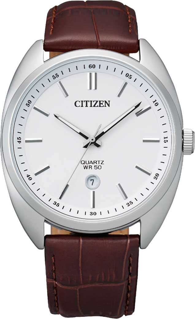 Японские наручные часы Citizen BI5090-09A