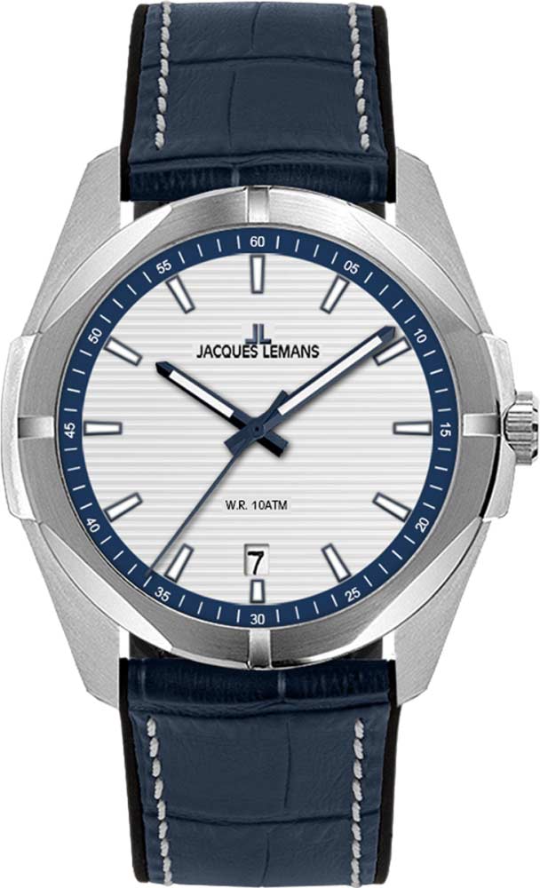 Наручные часы Jacques Lemans 1-2176B