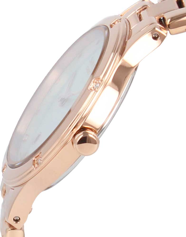 Японские наручные часы Casio Sheen SHE-4546PG-4A