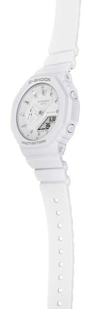 Японские наручные часы Casio G-SHOCK GMA-S2100-7AER с хронографом