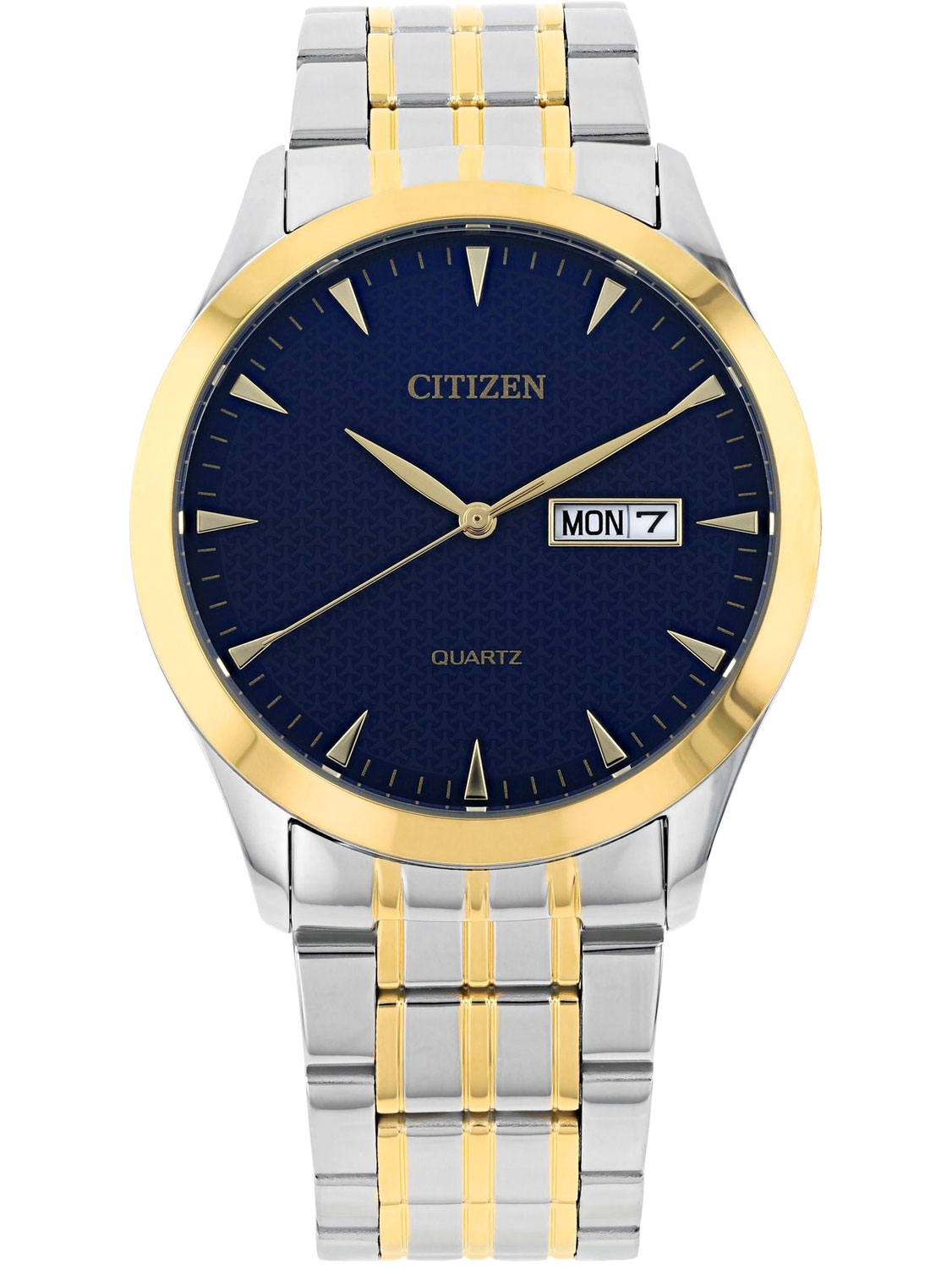 Японские наручные часы Citizen DZ5014-53L