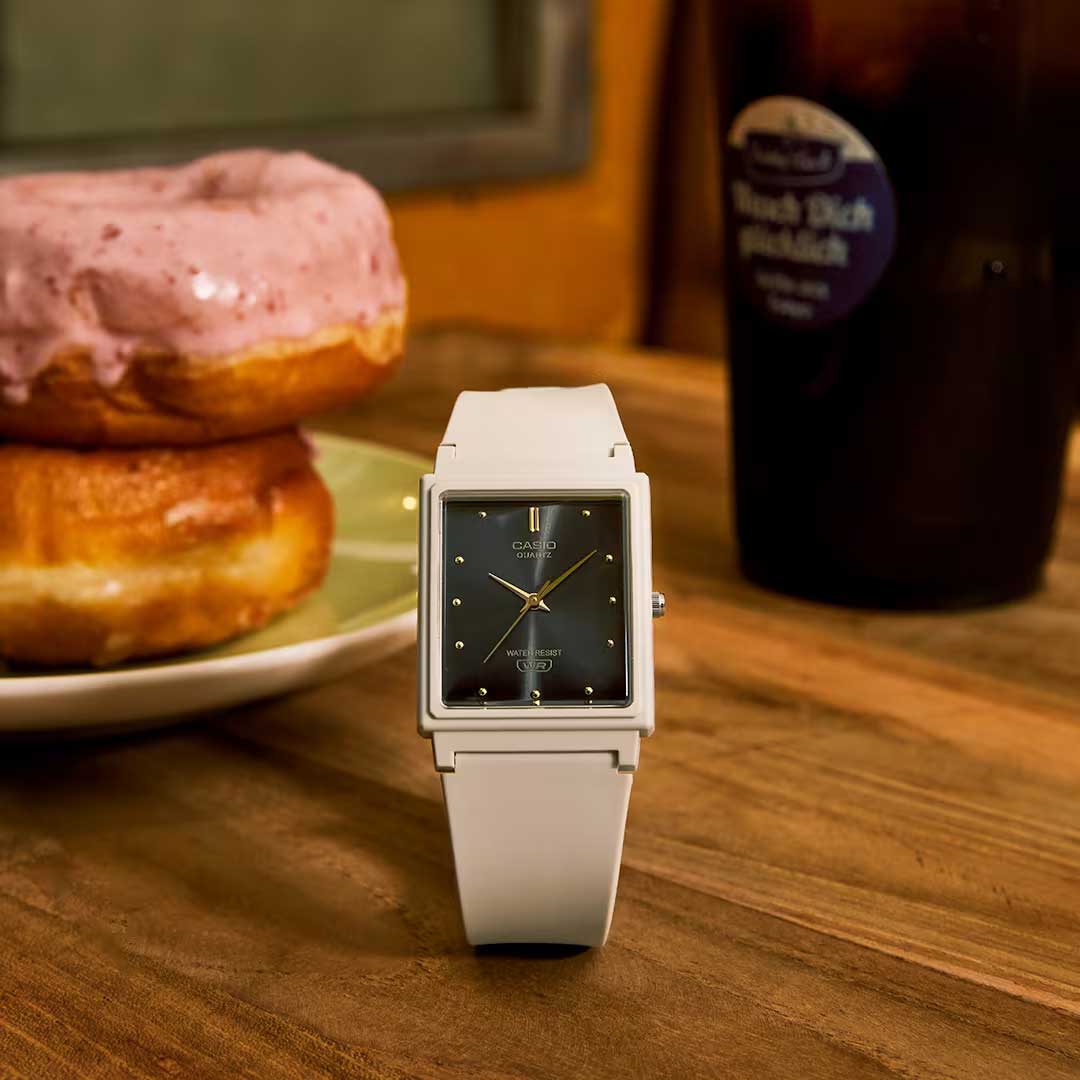 Японские наручные часы Casio Collection MQ-38UC-8A