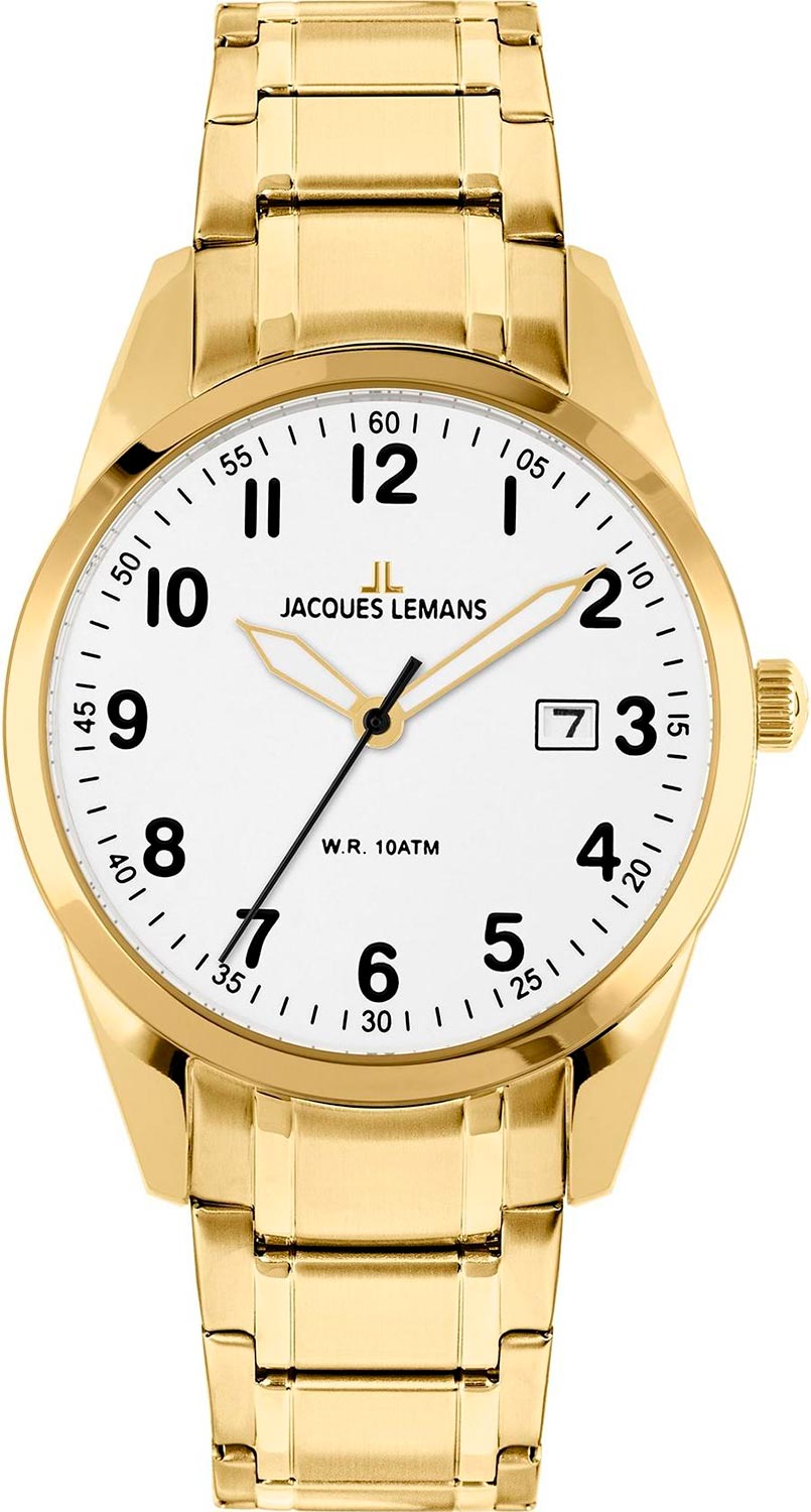 Наручные часы Jacques Lemans 1-2005H