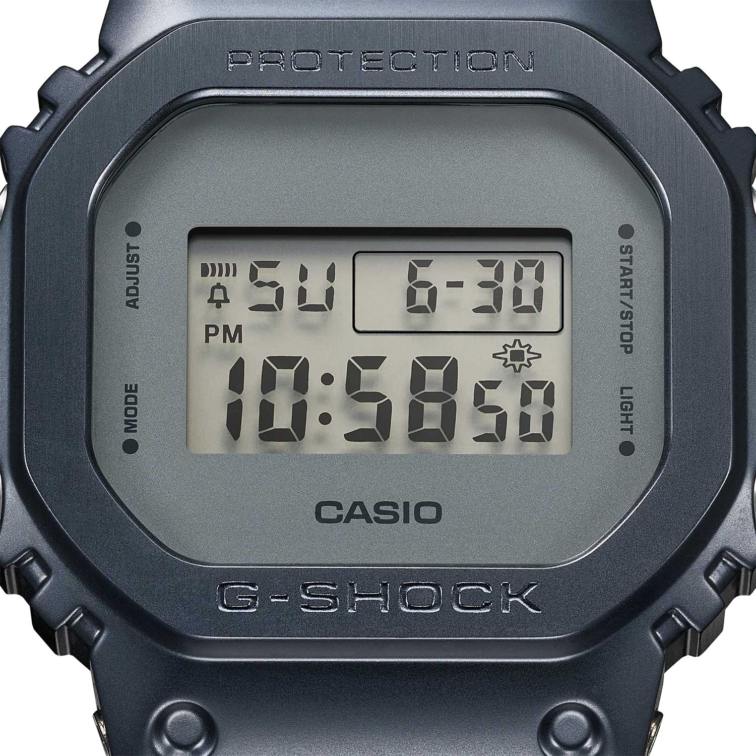Японские наручные часы CASIO G-SHOCK GM-5600MF-2